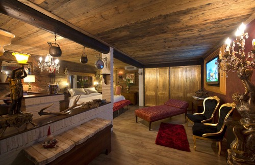 Romano d'Ezzelino Bed & Breakfast | Le Fate Corbezzole