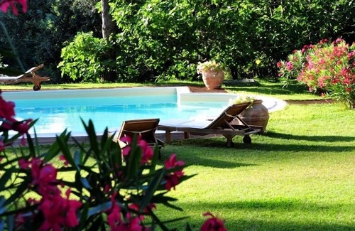 Spoleto Villa | Le Fate. rent our e bike to visit all Umbria and enjoy our fantastic pool