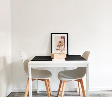 Pamiers Apartment | Le Faubourg