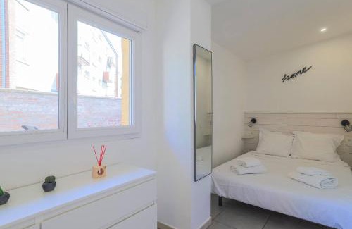 Amiens Apartment | Le Faubourg - Terrasse Centre Equipee