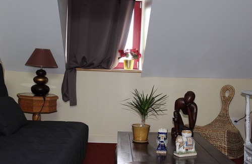 Fauverney House | Le Fauverney Lodge