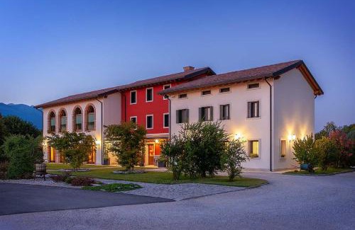 Sacile House | Le Favole Agriturismo