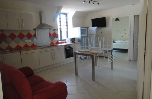 Prats-de-Carlux Cottage | "Le fenil" for 2/5 people near Sarlat
