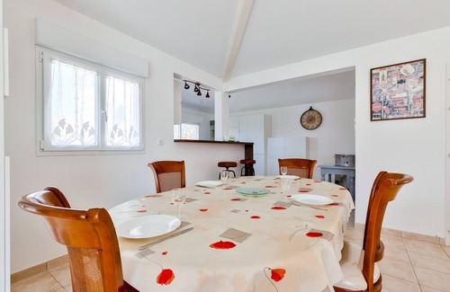 Le Fenouiller Ski Chalet | Le Fenouiller, Spacious house for 6, swimming pool
