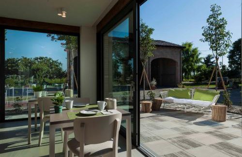 Gattatico Bed & Breakfast | Le Ferrerie agriturismo fattoria Marchesini
