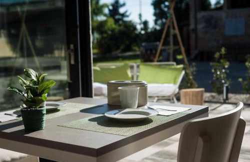Gattatico Bed & Breakfast | Le Ferrerie agriturismo fattoria Marchesini