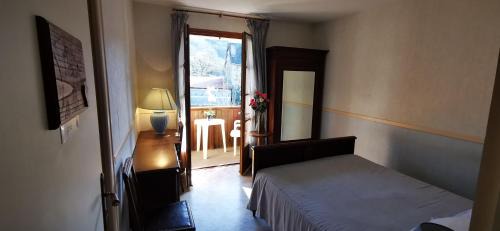 Saint-Chamant Bed & Breakfast | Le Fidèle