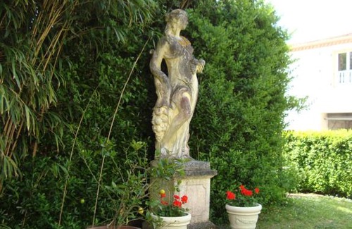 Queyrac Bed & Breakfast | Le Fief de la Ribeyre