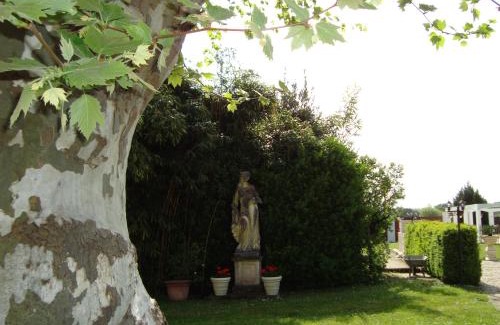 Queyrac Bed & Breakfast | Le Fief de la Ribeyre