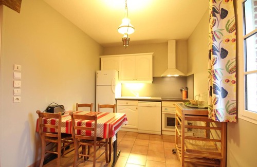 Sahurs House | Le Fief Noble 2 - SAHURS
