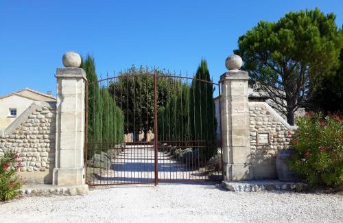 Bouchet Apartment | Le Figuier