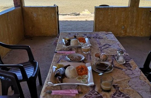 Casamance Bed & Breakfast | Le Figuier