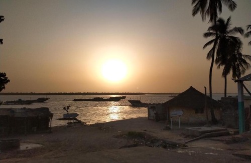 Casamance Bed & Breakfast | Le Figuier