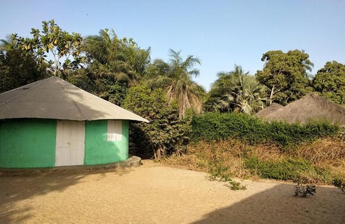 Casamance Bed & Breakfast | Le Figuier