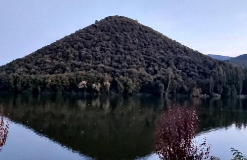 Piediluco Apartment | Le finestre sul lago