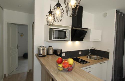Romilly-sur-Seine Apartment | Le First by EasyEscale