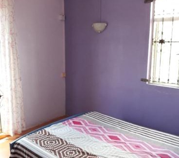 Flic-en-Flac House | Le Flamboyant Hotel