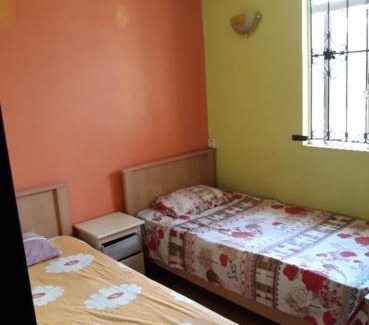 Flic-en-Flac House | Le Flamboyant Hotel