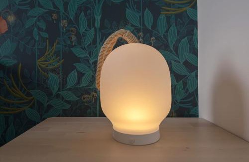 Colombier - Champ de Mars Apartment | Le Flamenco