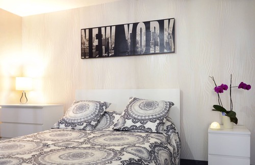 Flavignerot Apartment | Le Flav - Charming, quiet apartment close to DIJON
