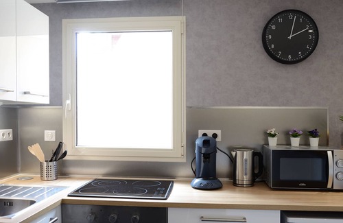 Flavignerot Apartment | Le Flav - Charming, quiet apartment close to DIJON