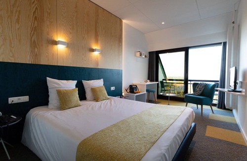 Tournai Hotel | Le Floreal Panoramique