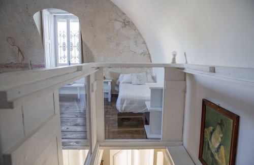 Lucera Bed & Breakfast | Le Foglie di Acanto