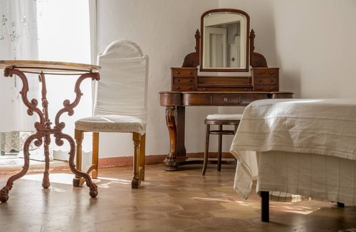 Lucera Bed & Breakfast | Le Foglie di Acanto