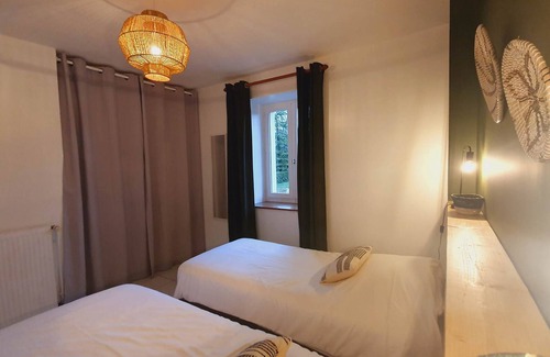 Condom Other | Le Folle Blanche, a comfortable gîte
