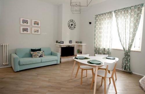 Sarno Bed & Breakfast | Le Fontanelle B&B