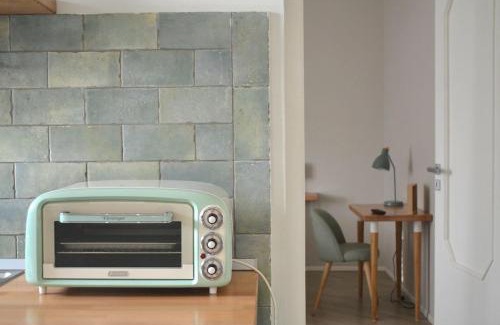 Sarno Bed & Breakfast | Le Fontanelle B&B