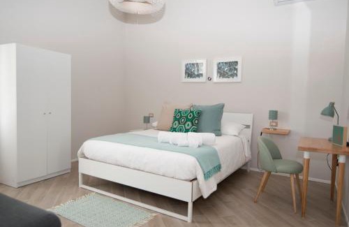 Sarno Bed & Breakfast | Le Fontanelle B&B