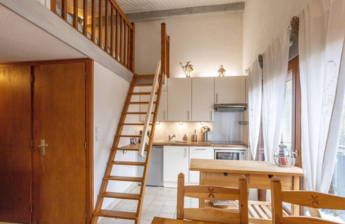 Bellevaux Apartment | Le Forchat - proche des pistes