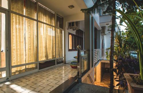 Gopalbari House | Le Fort Homestay