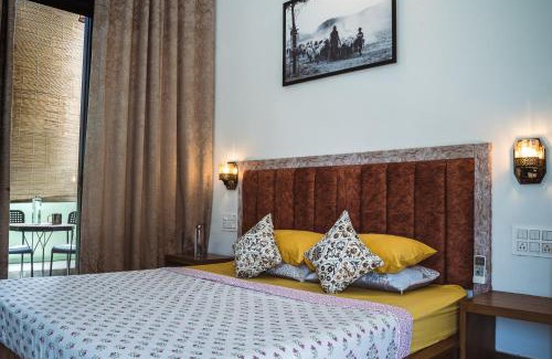 Gopalbari House | Le Fort Homestay