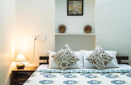 Gopalbari House | Le Fort Homestay