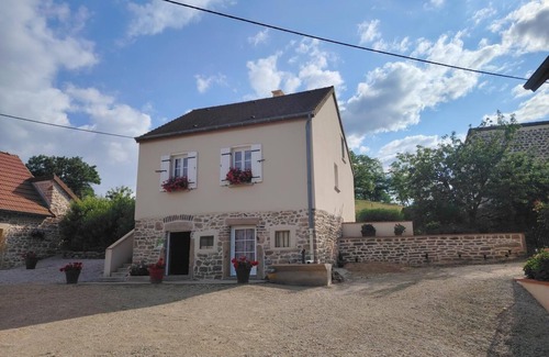Perreuil House | Le Foulot - Perreuil