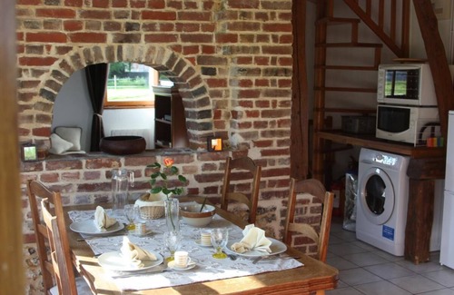 Fresne-le-Plan House | Le Four à Pain - FRESNE LE PLAN