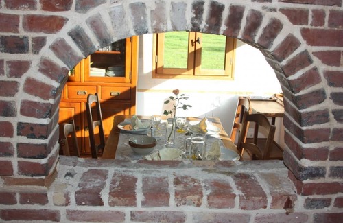Fresne-le-Plan House | Le Four à Pain - FRESNE LE PLAN