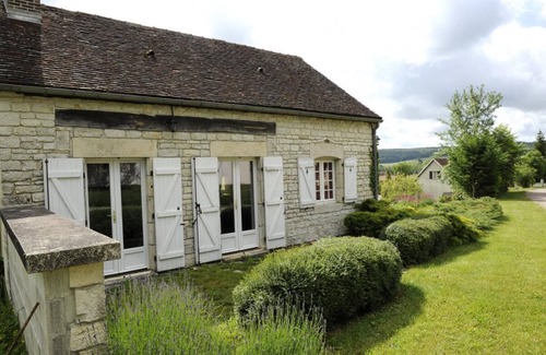 Vitry-le-Croise House | Le Four Banal - Vitry LE Croise