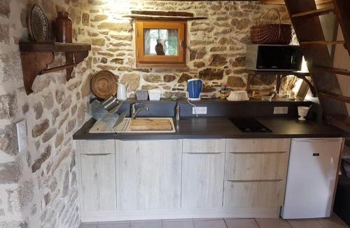 Le Lonzac House | Le Four de La Jugie