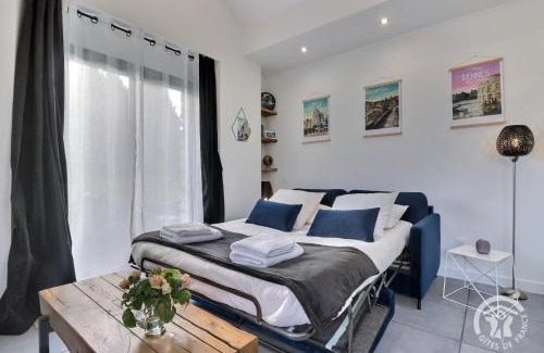 Saint-Georges-de-Chesne House | Le four
