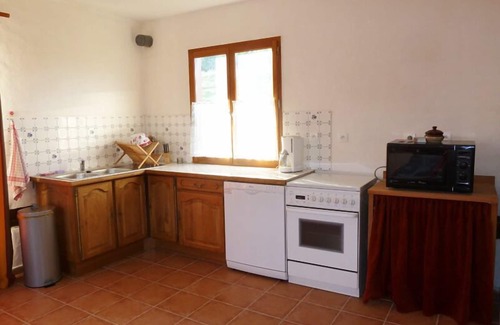 Campneuseville House | Le Fournil - CAMPNEUSEVILLE