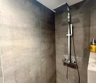 Les Rousses Apartment | Le Fournil du Couvent