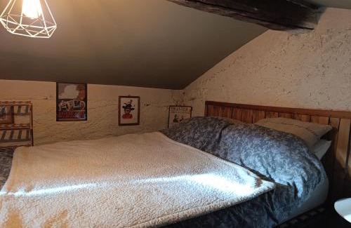 Saint-Andre-les-Alpes Apartment | Le fournil