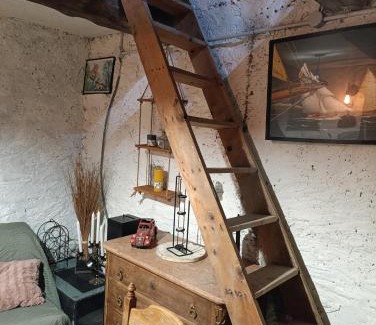 Saint-Andre-les-Alpes Apartment | Le fournil