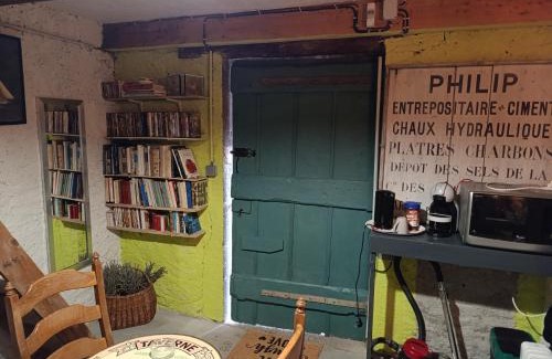 Saint-Andre-les-Alpes Apartment | Le fournil