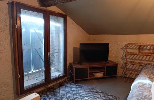 Saint-Andre-les-Alpes Apartment | Le fournil