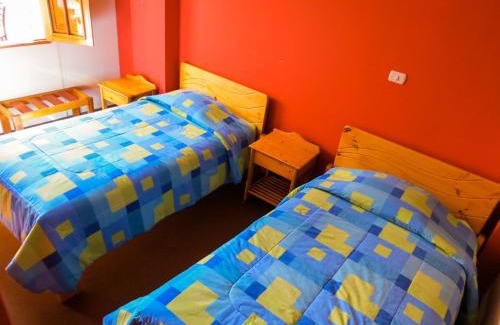 Historical Center Hotel | Le Foyer Arequipa