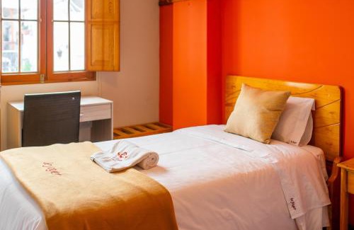 Historical Center Hotel | Le Foyer Arequipa